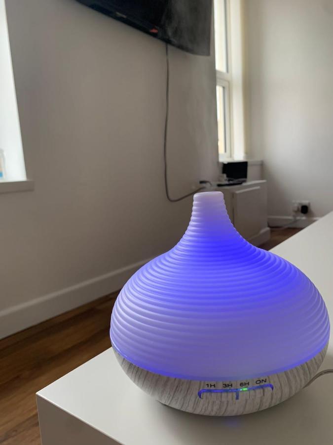 Ak Serviced Apartments - Exclusive Two-Bedroom Apartment Cardiff Bagian luar foto